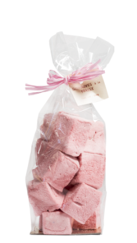 Guimauves Fraise 150g