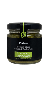 Pistou 85g