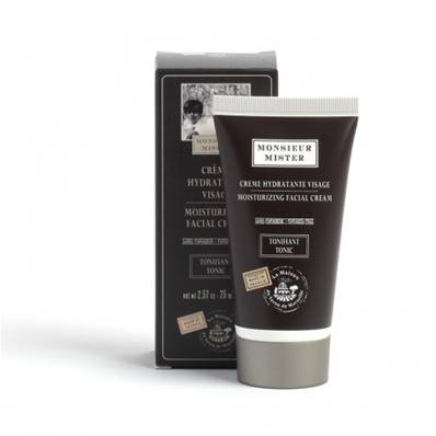 Crème Hydratante Visage 75ml
