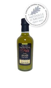 Cuvée Anaïs BIO* 25CL - MÉDAILLÉE D'ARGENT 2023
