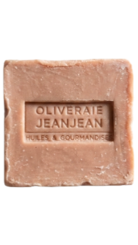 Savon à l'huile d'olive bio - Garrigue 100g