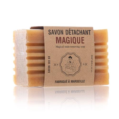 Savon Détachant