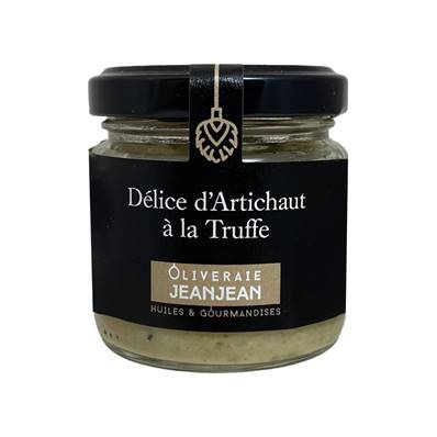 Artichaut Truffe 85g