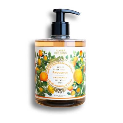 Savon Liquide Provence 500ml