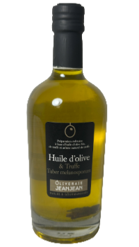 Huile à la Truffe 50CL