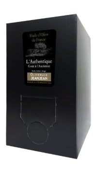 Huile l'Authentique 3L