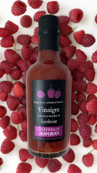 Vinaigre Framboise 25cl