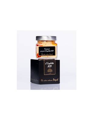 Moutarde piment espelette 200g