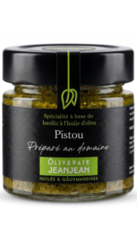 Pistou 100g