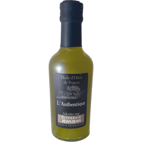 Huile l'Authentique 25CL