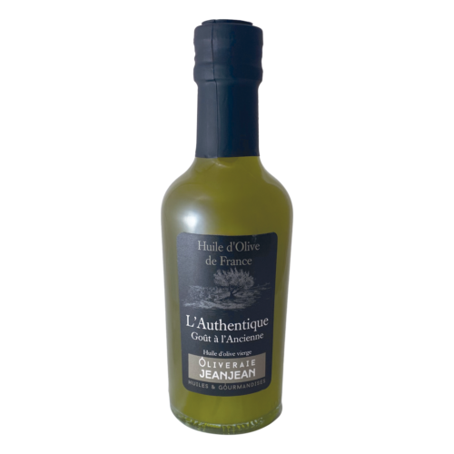 Huile l'Authentique 25CL