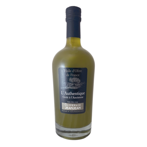 Huile l'Authentique 75CL