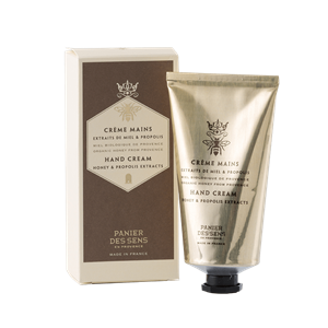 Crème Mains Miel 75ml