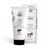 creme mains lait anesse 75ml