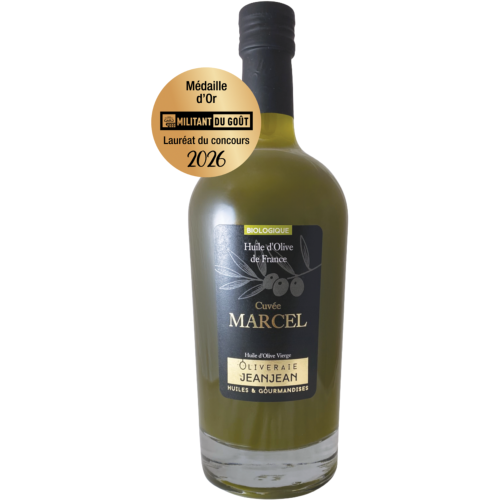 Cuvée Marcel BIO* 75CL