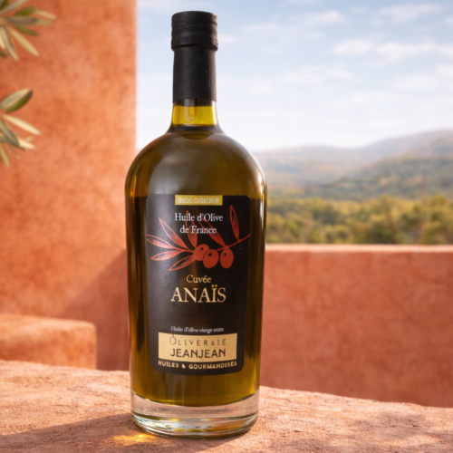Cuvée Anaïs BIO* 75CL