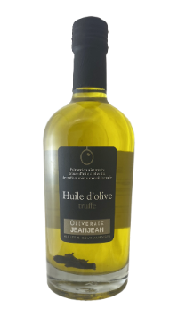 Huile  la Truffe 50CL
