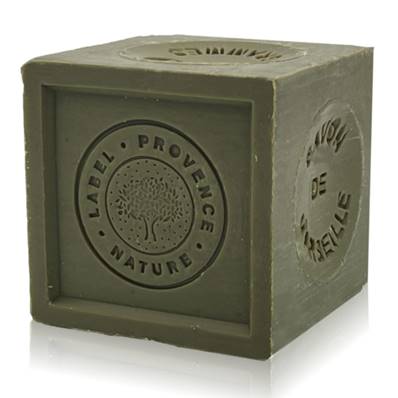 Cube Savon Olive 300gr