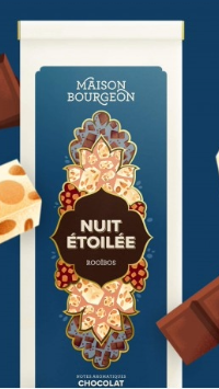 Thé Nuit Étoilée