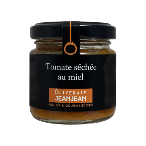 Tomate Séchée Miel 85g