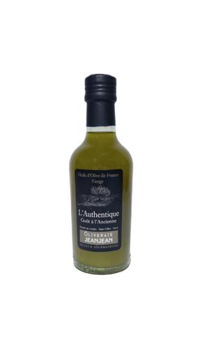Huile l'Authentique 25CL