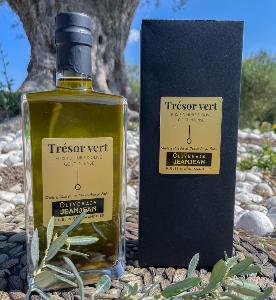Cuvée Trésor Vert 37.5CL NOUVELLE RÉCOLTE 