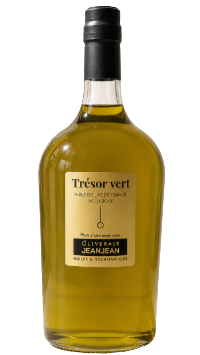Cuvée Trésor vert BIO 150cl