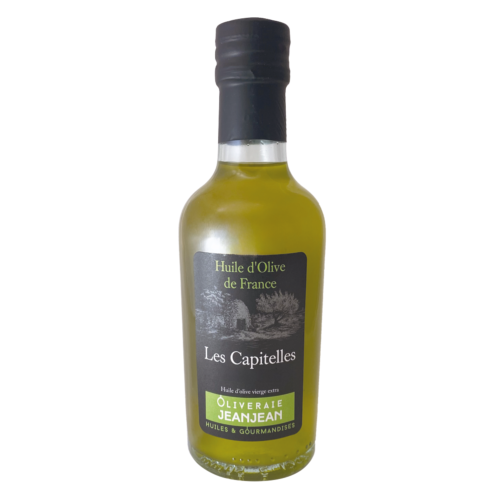 Huile les Capitelles 25CL