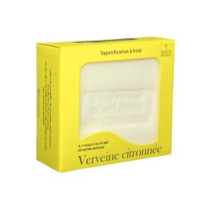 Notre Savon Verveine Citronnée 100g