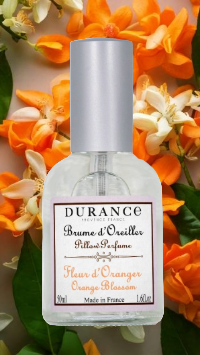 Brume d'Oreiller Fleur d'Oranger
