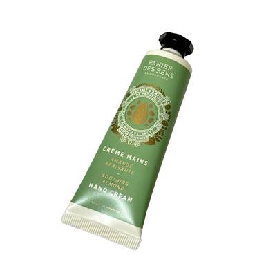 Crème Main Amande 30ml