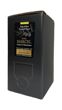 Cuvée Marcel BIO 2L