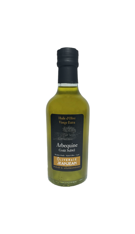 Huile Arbequine 25CL