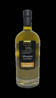 Huile Arbequine 50CL