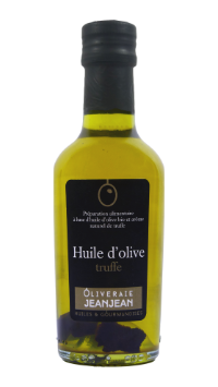 Huile  la Truffe 25CL