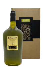 Cuvée Trésor vert BIO 150cl