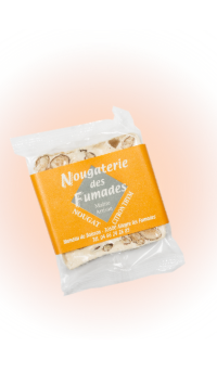Nougat Citron Thym 50g