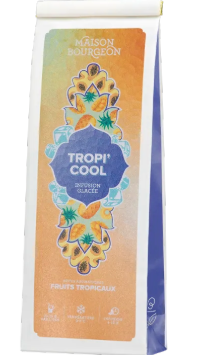 Infusion glacée Tropi'cool 100g
