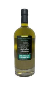 Huile Aglandau BIO 50CL 