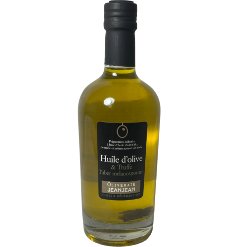 Huile à la Truffe 50CL