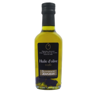 Huile à la Truffe 25CL