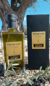 Cuvée Trésor Vert 37.5CL NOUVELLE RÉCOLTE 