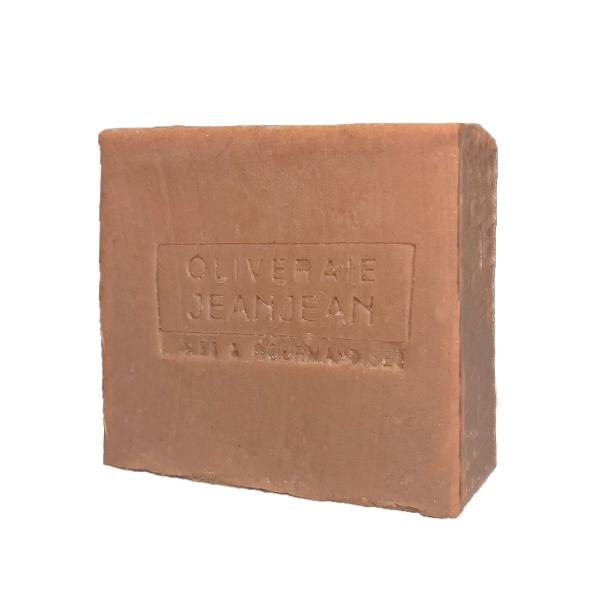 Savon à l'huile d'olive bio - Garrigue 100g
