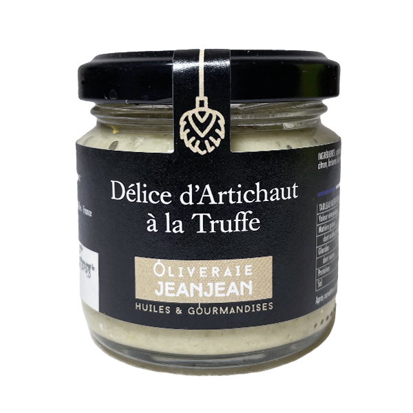 Artichaut Truffe 85g