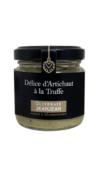 Artichaut Truffe 85g