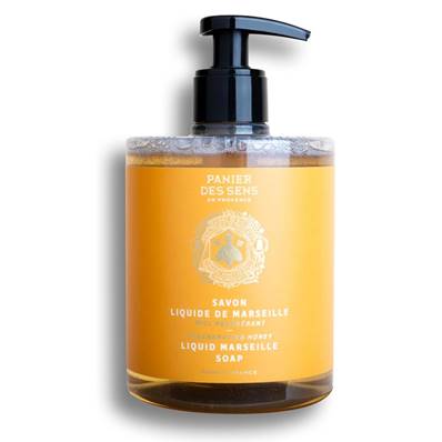 Savon Liquide Miel 500ml