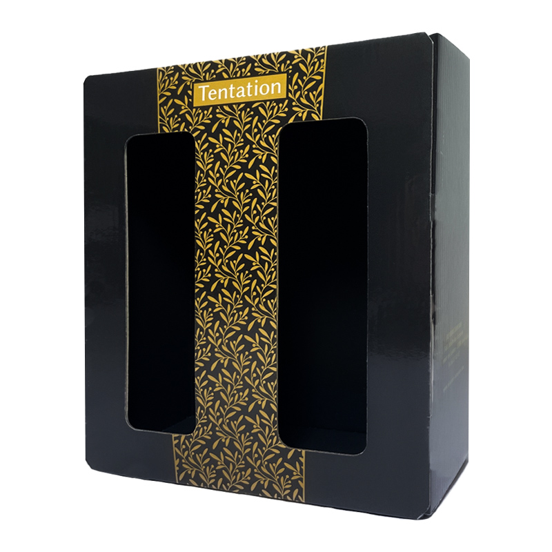 COFFRET OJ 2F OR