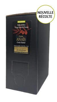 Cuvée Anaïs BIO* 2L