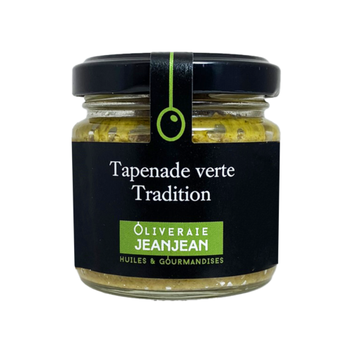 Tapenade Verte Tradition 85g