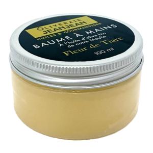 Baume mains fleur de Tiaré 100ml